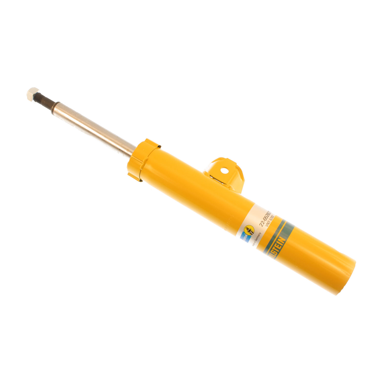 Bilstein 22-052827 B6 Performance - Suspension Strut Assembly